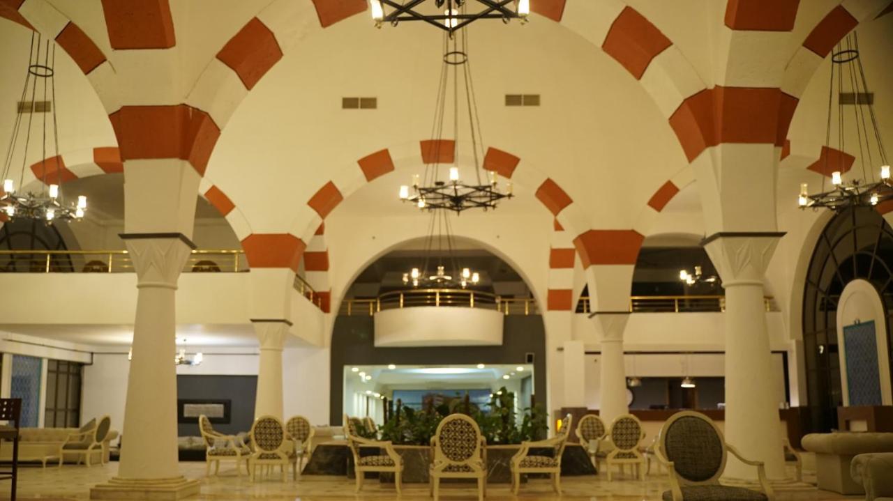 Club Beyy Resort Hotel İzmir Exterior foto