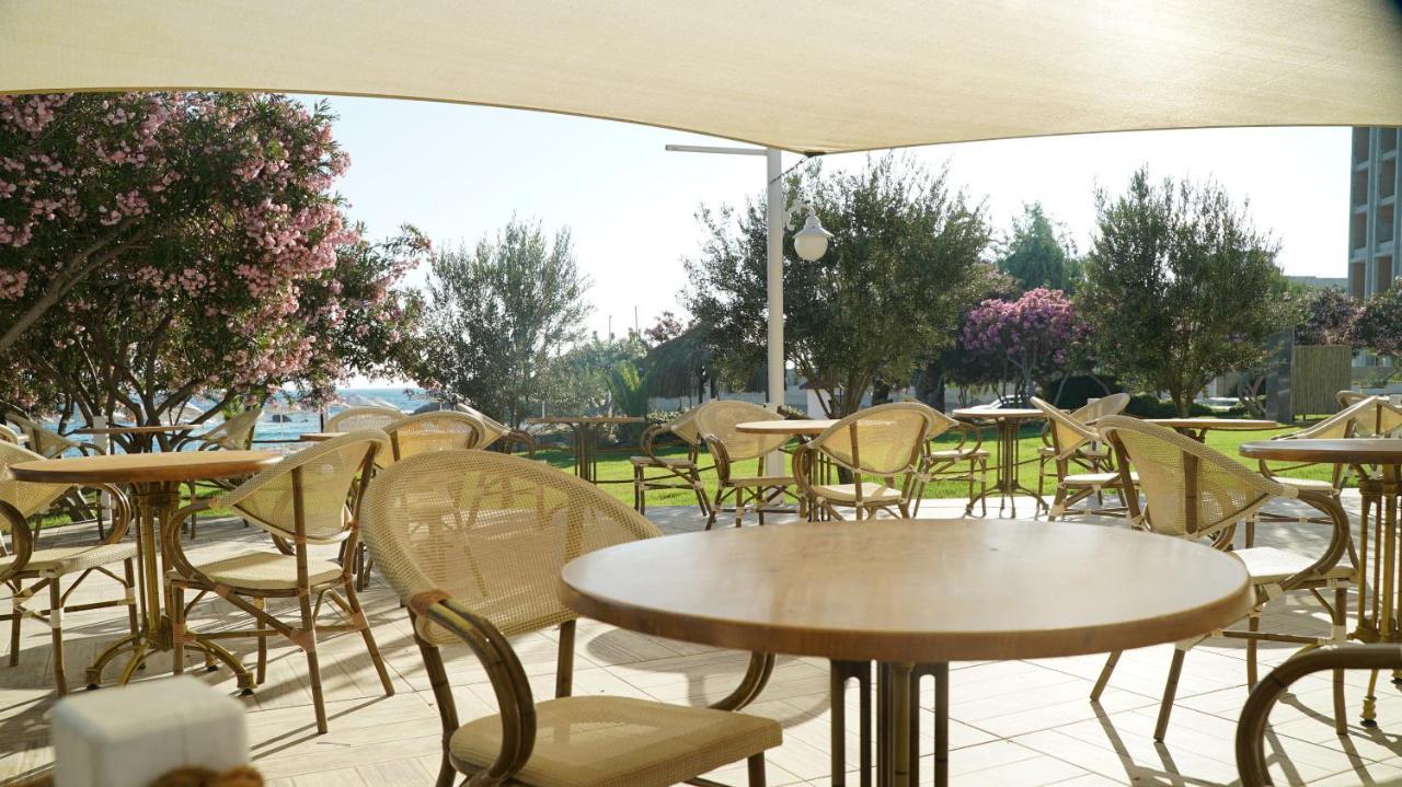 Club Beyy Resort Hotel İzmir Exterior foto