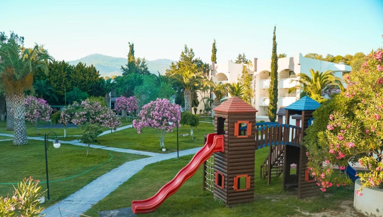 Club Beyy Resort Hotel İzmir Exterior foto