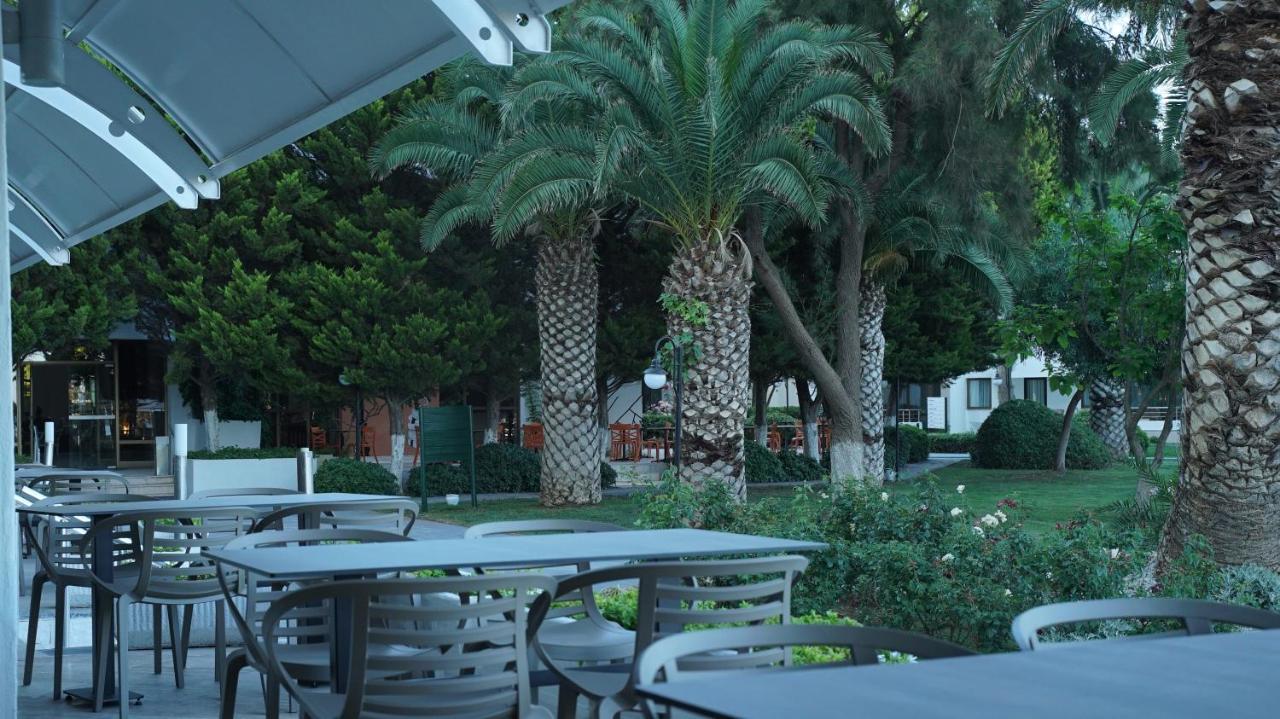 Club Beyy Resort Hotel İzmir Exterior foto