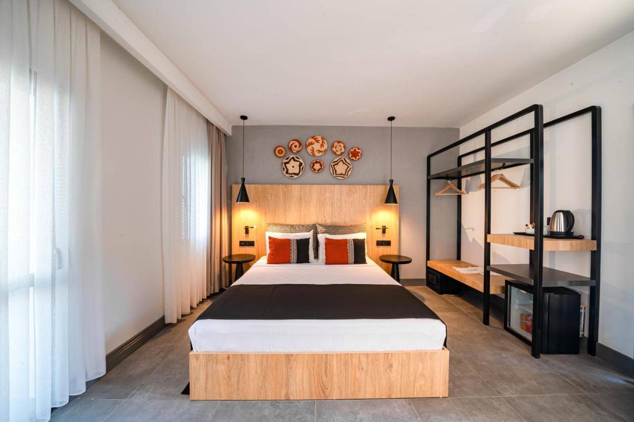 Club Beyy Resort Hotel İzmir Exterior foto