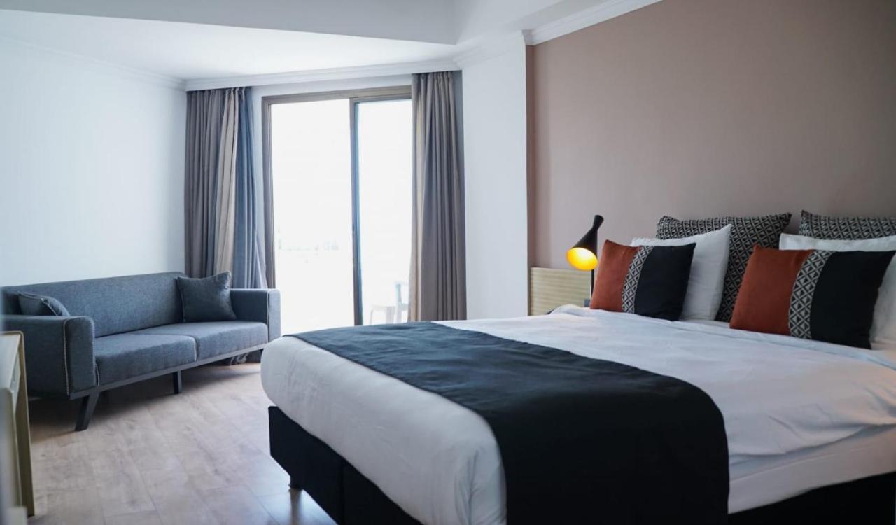 Club Beyy Resort Hotel İzmir Exterior foto