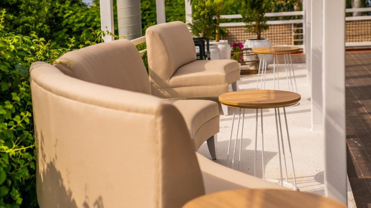 Club Beyy Resort Hotel İzmir Exterior foto