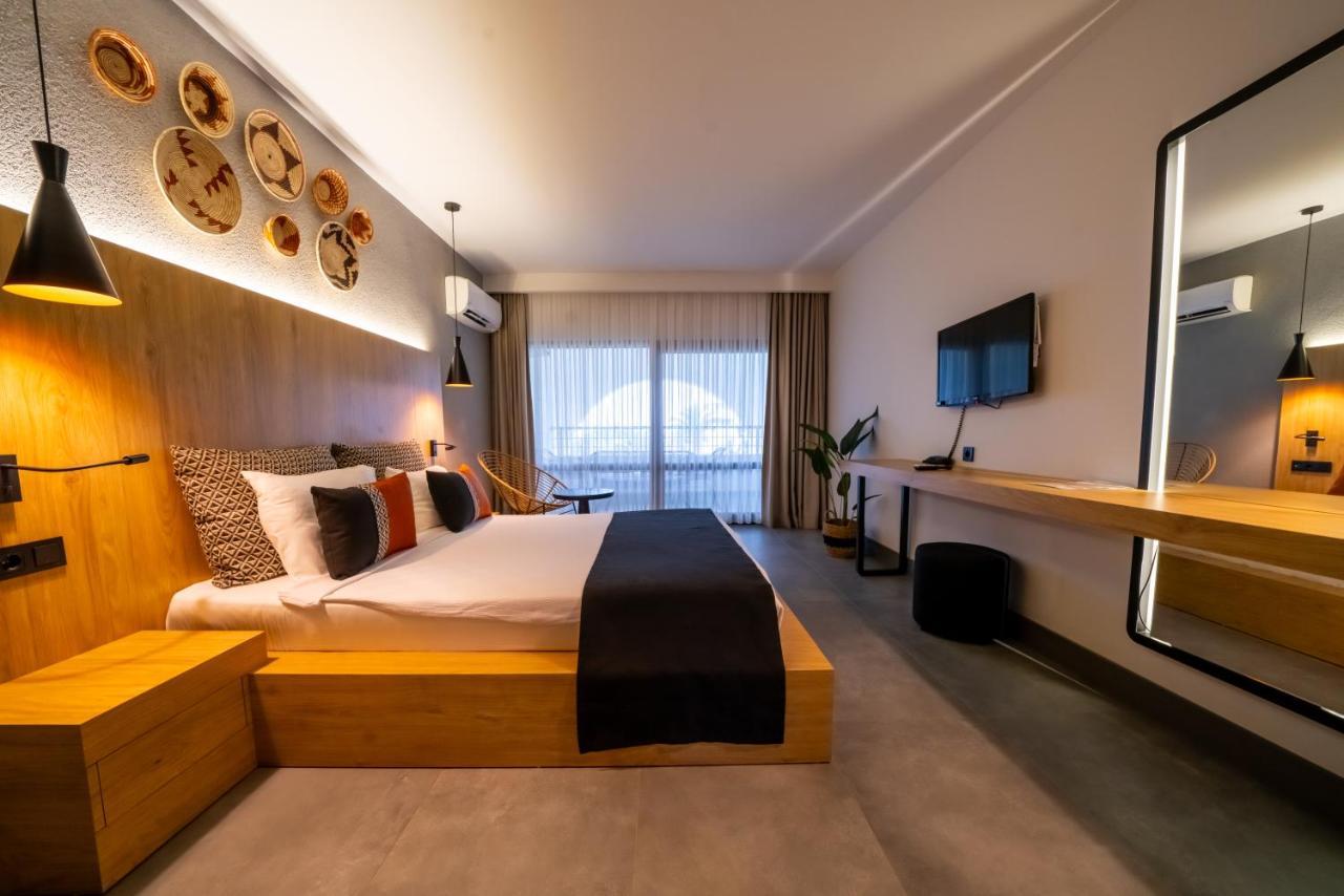 Club Beyy Resort Hotel İzmir Exterior foto