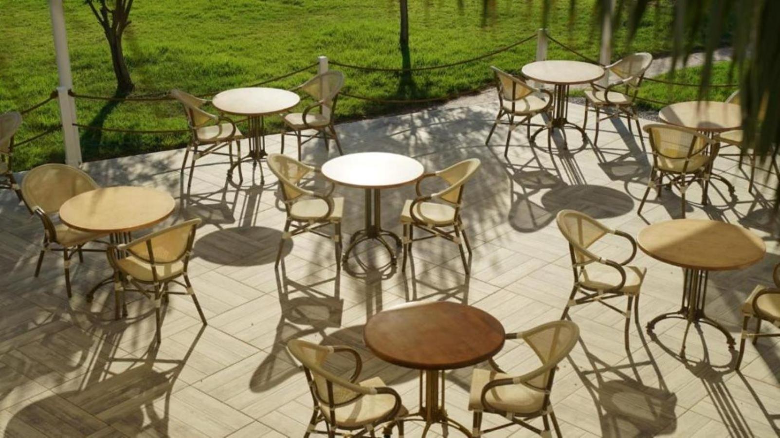 Club Beyy Resort Hotel İzmir Exterior foto