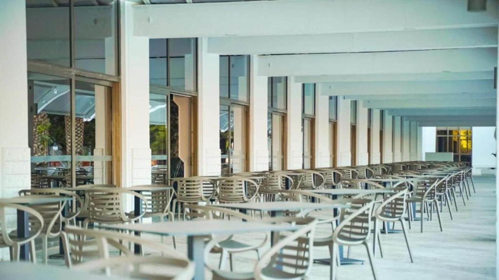 Club Beyy Resort Hotel İzmir Exterior foto